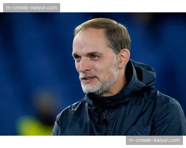 官方确认:拜仁慕尼黑主帅图赫尔赛季末离任