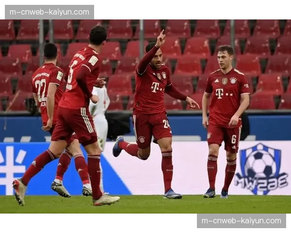 拜仁vs多特前瞻:攻防转换速度成国家德比胜负手