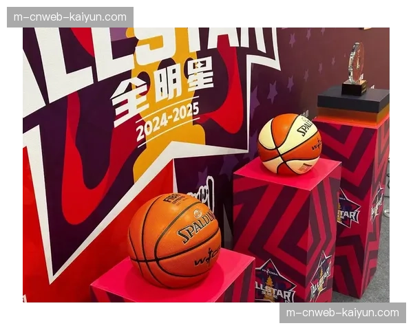 2027年CBA全明星周末初步定于武汉举办