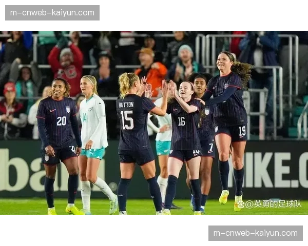 深度报道：澳大利亚与新西兰积极申办2031年女足世界杯，女足商业价值评估成焦点